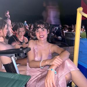 Meet your Posher, Kierra